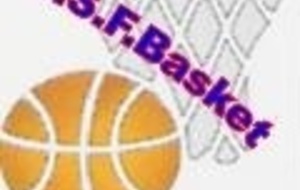 La section Basket